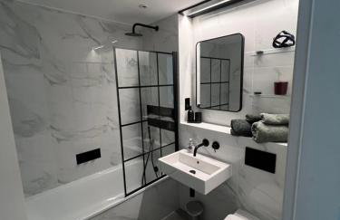 Relaxing and modern apartment - Foto 3