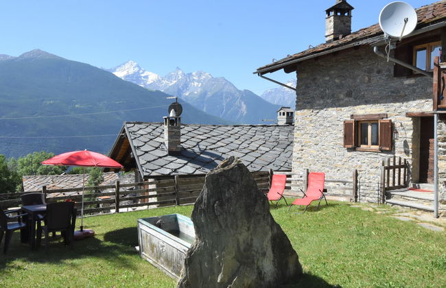 Marguerettaz - Photo 25