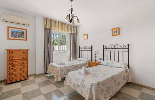 Villa Maria Isabel - Foto 21