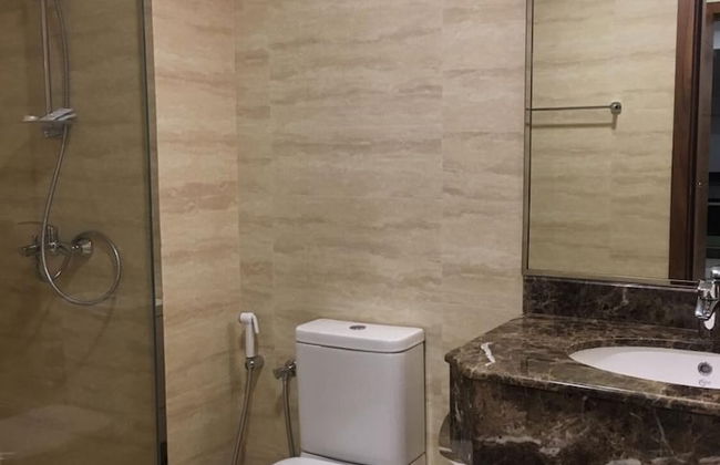 Ginger Luxury Apartments - Photo 26