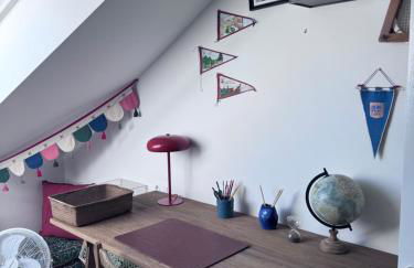 Casa Paz Lugo - Foto 31