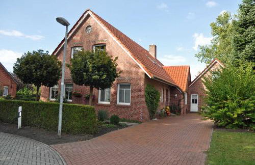 Ferienwohnung Anni, 65325 - Foto 1