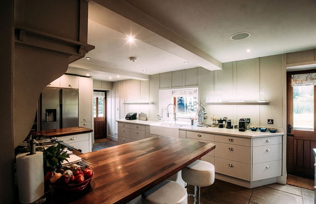 Laythams Holiday Lets Retreat - Foto 66