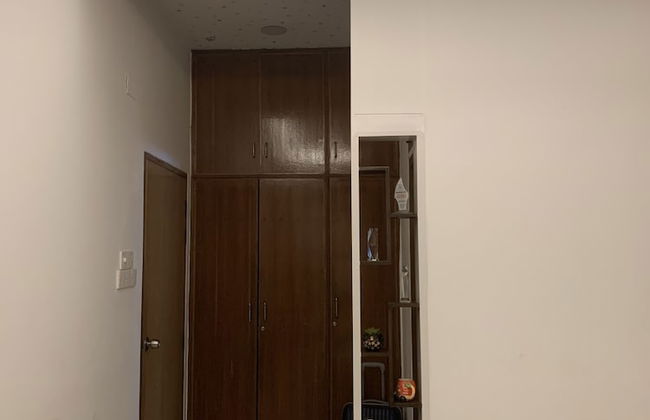 Beautiful 2-bed Apartment in Dhaka - Foto 6