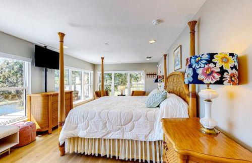 Escape the Heat! Lakefront Paradise in Mount Dora - Foto 17