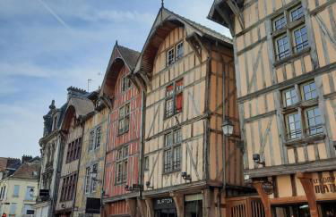 appartement 70m² 3 chambres avec 3 lits 2 places - Foto 15