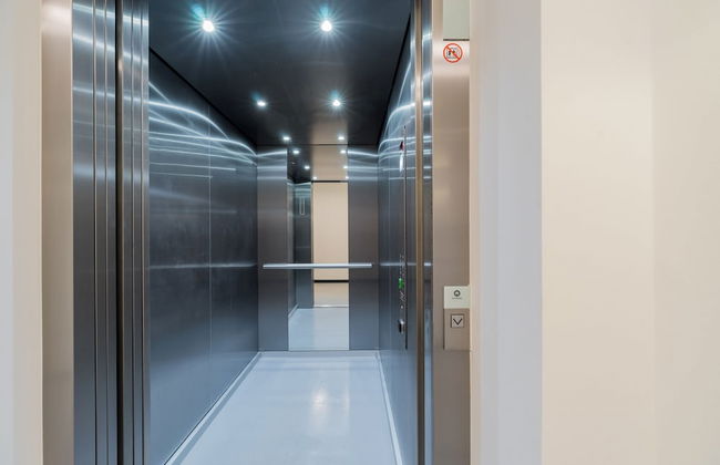 Nena Apartments Kreuzberg 61 - Foto 63