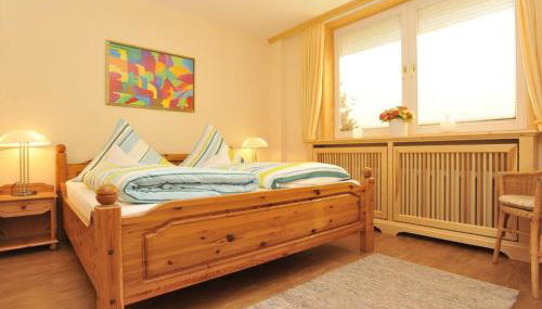 Süderhof Apartment 3 - Foto 5