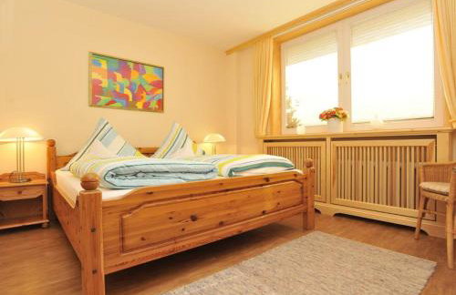 Süderhof Apartment 3 - Foto 5