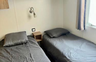 Mobile home Zen Siblu Fréjus - Foto 12