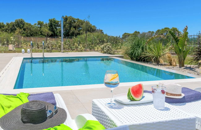 Villa Panaxia Keema - Foto 19