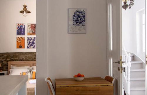 Athena's Archontiko Master Floor - Foto 19