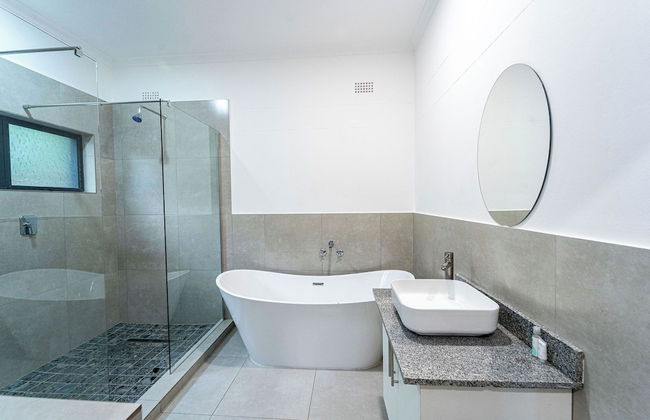 Mopani Lodge - Foto 48