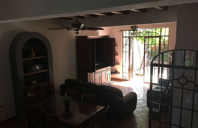 Villa Toscana - Foto 13