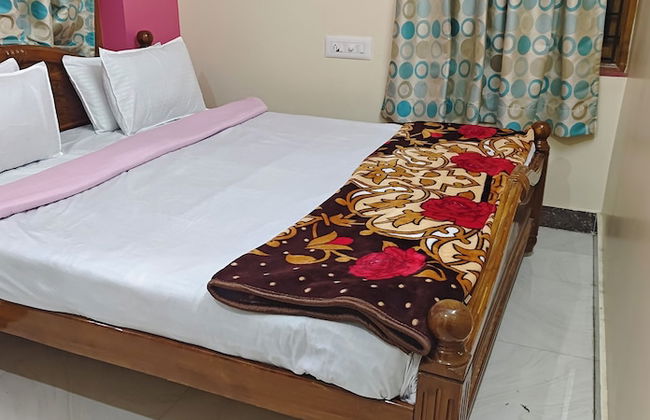 PPH Living Thulasiraman's Home Stay - Foto 9