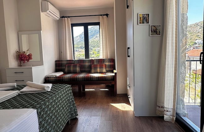 Villa Carian Trail evdatca, Kargı Bay Datca, close to the beach - Foto 28