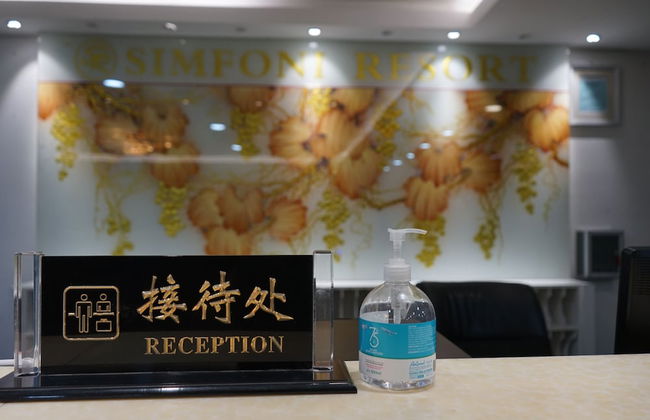 Triima Inn Dayang Bay by Perfect Host - Foto 3