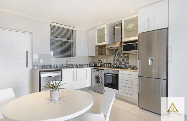 KMG Apartments at The Apex on Smuts - Foto 35