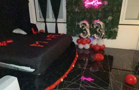 Secret room - Foto 47