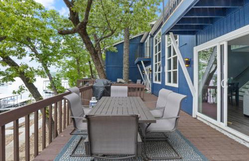 Our Cove Retreat - Perfect for Wave-Free Swimming, Tanning & Prime Location Fun! - Foto 36