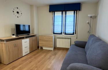 Santa Coloma Apartamentos - Foto 24