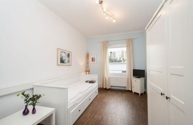 Appartements in der Deichstraße - Foto 22