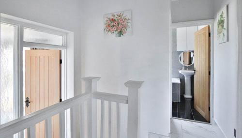 Twin home with free parkings, Surbiton, Kingston upon Thames, Surrey, Greater London, UK! - Foto 5