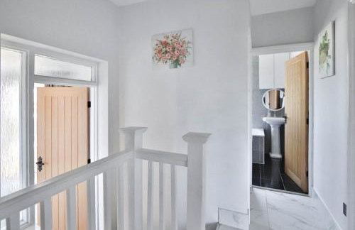 Twin home with free parkings, Surbiton, Kingston upon Thames, Surrey, Greater London, UK! - Foto 5