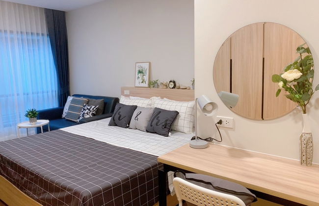 Increase Hotel&residence - Photo 4