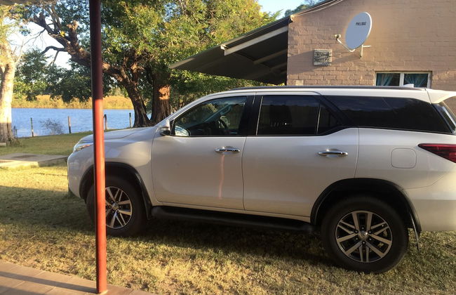 Ditlhapi Guest House - Foto 32