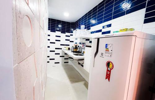 Uau! Novo, Designer impecável! 204A - Foto 8