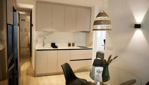 Artes 8 - 2 double room & 2 baths - Foto 3