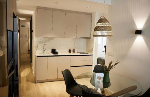 Artes 8 - 2 double room & 2 baths - Foto 3