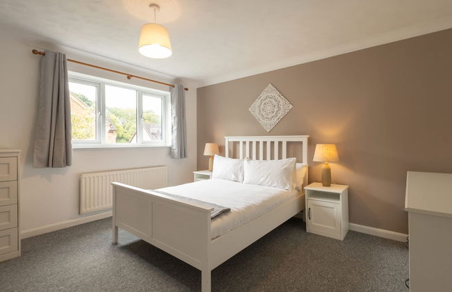 Host Stay Lingwood Park - Foto 3