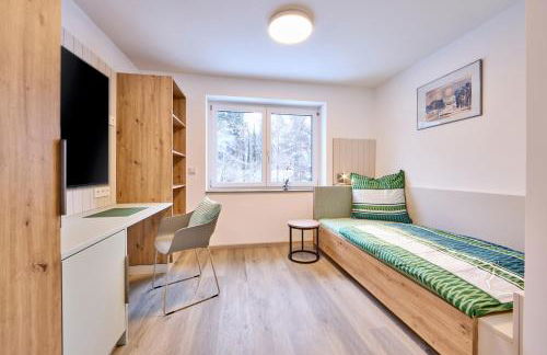 Starnberger See Apartments - Foto 1