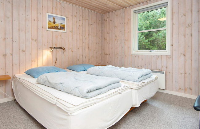 6 Person Holiday Home in Ansager-by Traum - Foto 3
