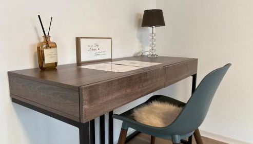 Helle gemütliche 3-Zi-Whg mit Terrasse und Gartenzugang - Photo 5