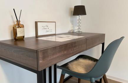 Helle gemütliche 3-Zi-Whg mit Terrasse und Gartenzugang - Foto 5