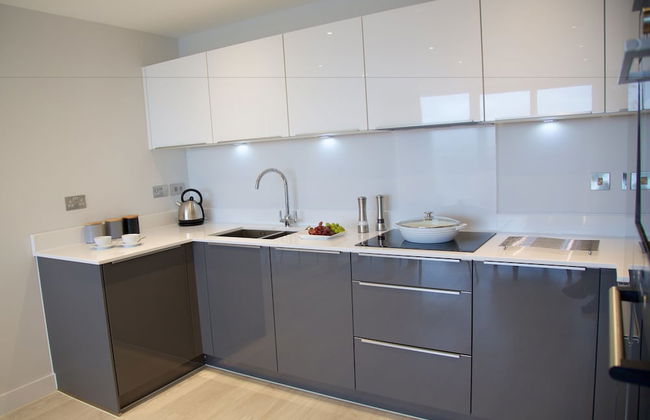 Citystay Living - Vesta Apartments - Photo 4