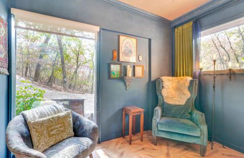 Grill and Rooftop Deck Cozy Hideaway in Garfield - Foto 9