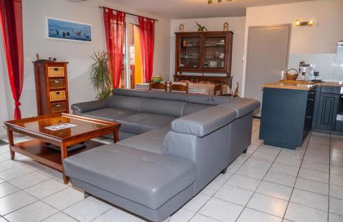 GITE DU TREUIL - Foto 6