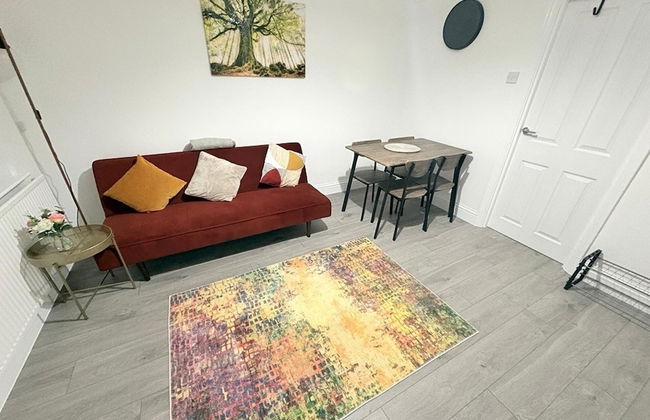 Central Chelmsford 2-bed Apt, 5 Mins to Station - Foto 9