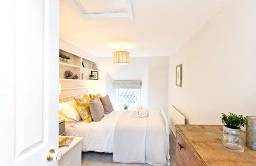 Applehoe Cottage - Photo 4