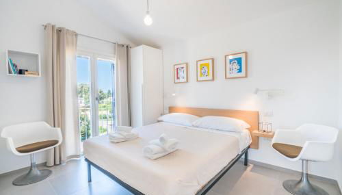 Villa Gio' - 200 mt from the beach - AC - Photo 4