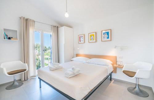 Villa Gio' - 200 mt from the beach - AC - Foto 4