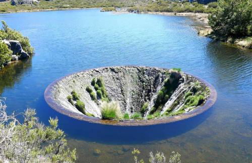 Casa na Serra, Sabugueiro - Foto 42