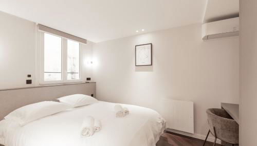 Le Nid du Marais I 3CH I 2SDB I AC - Foto 5