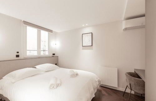 Le Nid du Marais I 3CH I 2SDB I AC - Foto 5