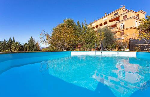 Casa Flores con Piscina interior climatizada - Photo 48