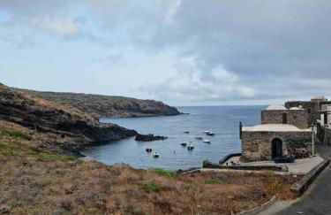 Dammuso SOLMAR - Foto 43